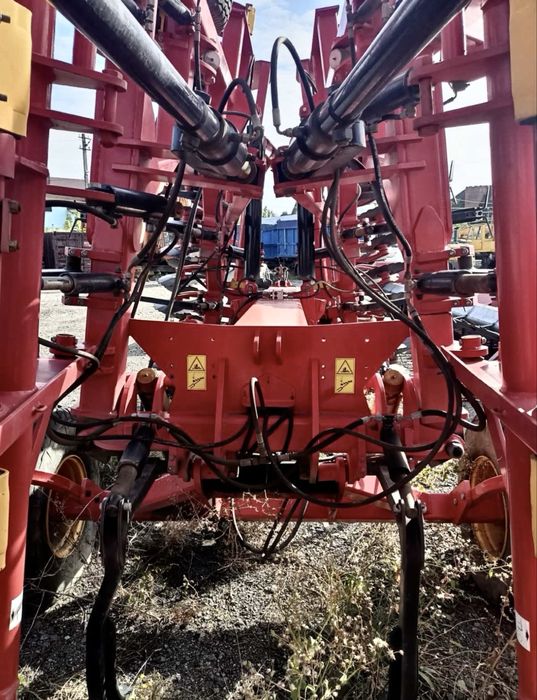 Культиватор-дискатор Vaderstad Top Down 700 Ведерштад ТопДавн. Ідеальний стан.