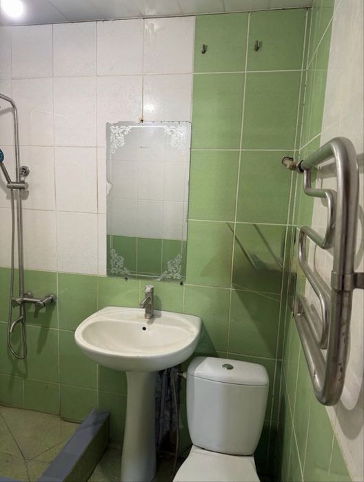 Сдам дом 4 комнаты + студия отдельно