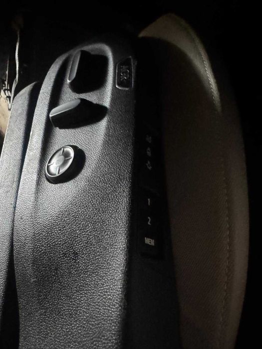 Osłona fotela Opel Insignia B  AGR lewa