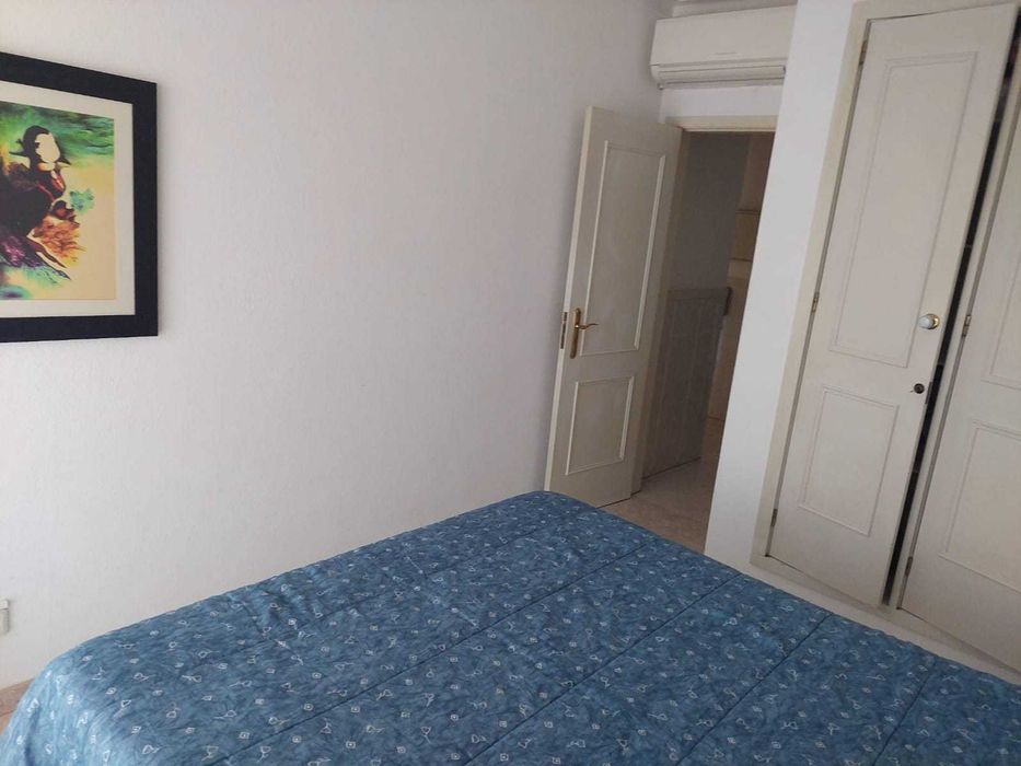 T1 com Piscina - Monte Gordo