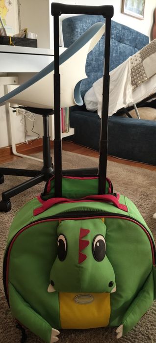 Mala Trolei Samsonite