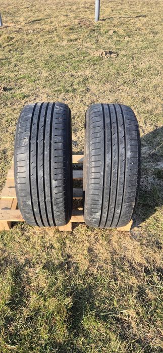 Opony letnie Nexen Nblue HD Plus 215/55/16