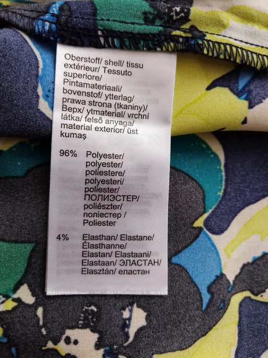 Sukienka koktajlowa roz 40