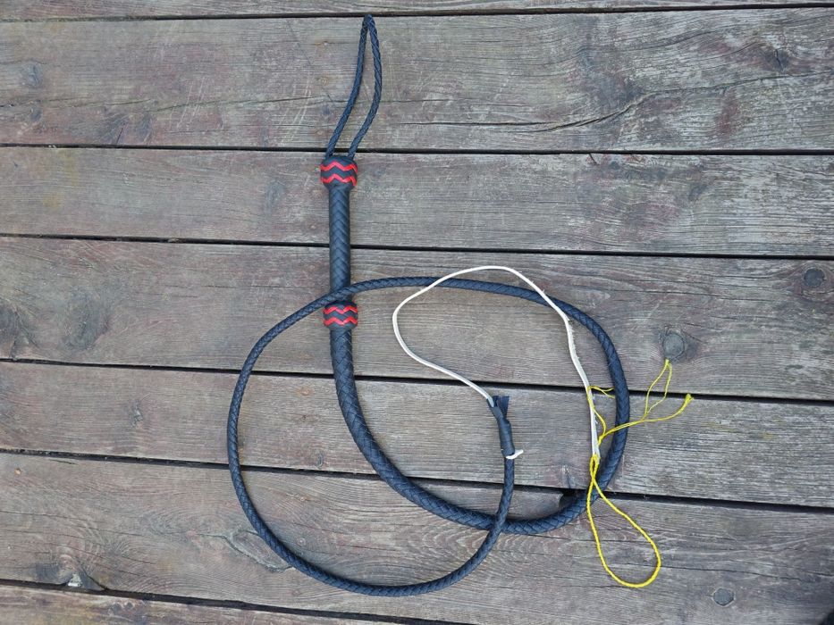 Арапник батіг 3.4м , кнут плеть нагайка