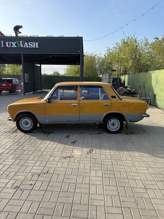 Продам Жигули Ваз-2101