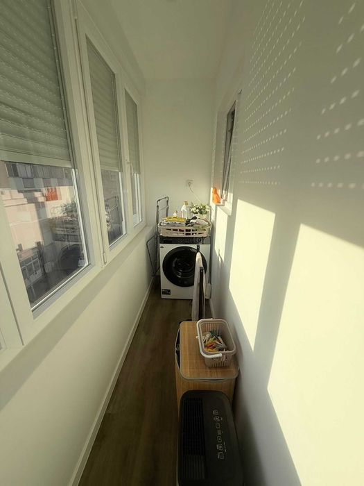 Sofisticação e Conforto em Cada Detalhe, com muita luz aqui tem