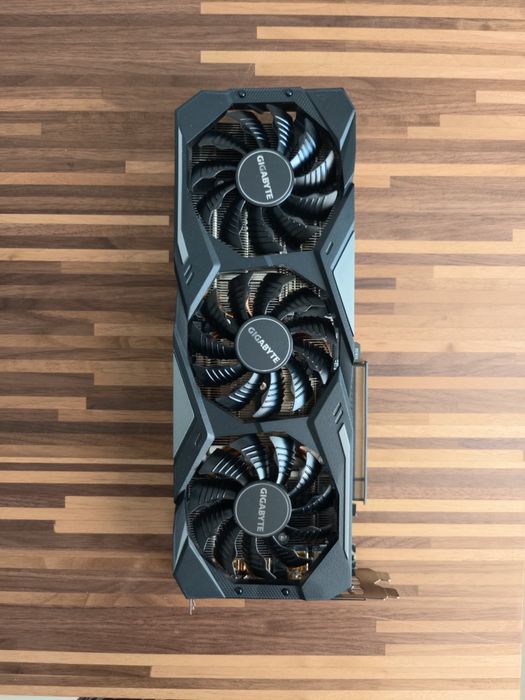 Placa Gráfica NVIDIA 2070 Super