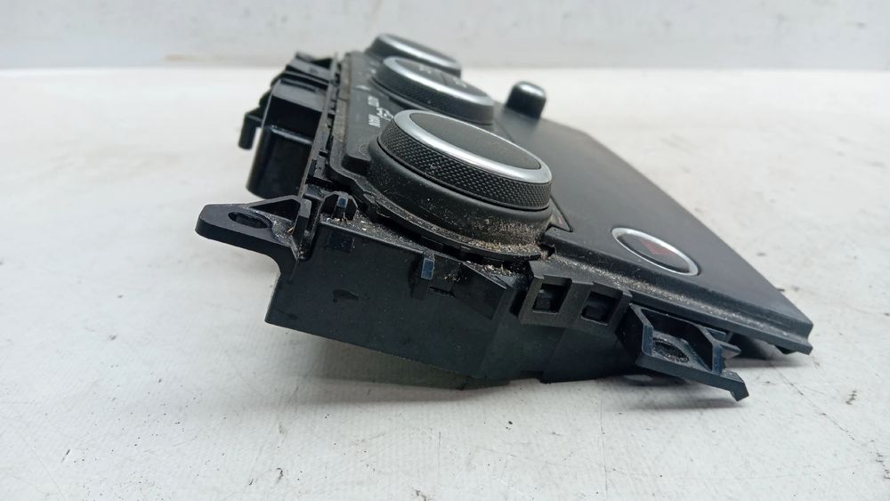 Botão / interruptor do AC LAND ROVER Range Rover Evoque (L538)