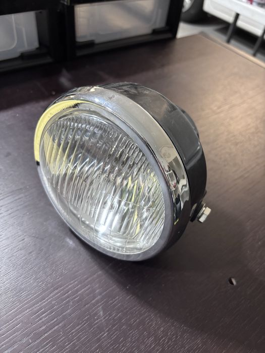 Farol sachs macal casal famel zundapp