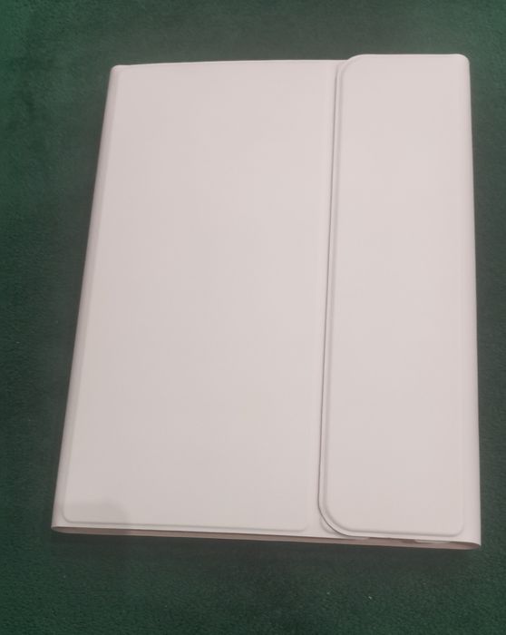 Etui z klawiaturą Bluetooth do iPada 10.9 / Pro 11 Różowe SET