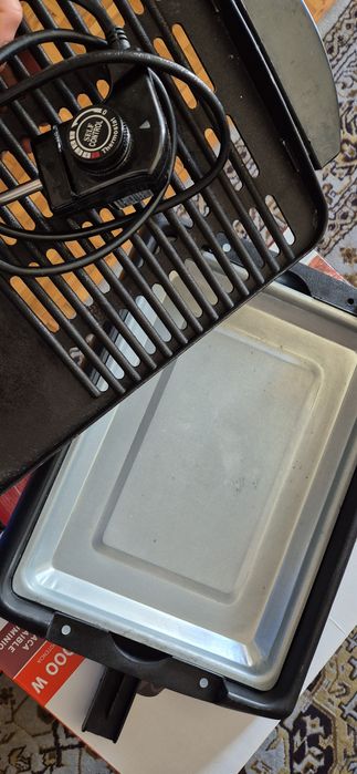 Grelhador Chapa Flama 4750FL  2000w