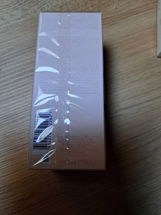 Perfumy damskie