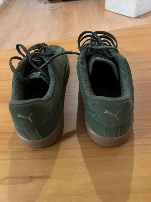 Sapatilhas Puma nova original