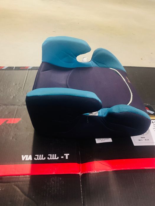 Cadeiras de criança para automóvel