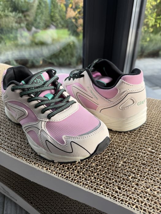 Buty sportowe adidasy Kappa rozmiar 38