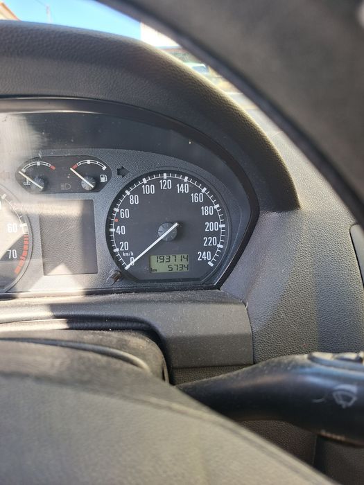 Skoda Fabia 1.4 MPI 02 — photo 2