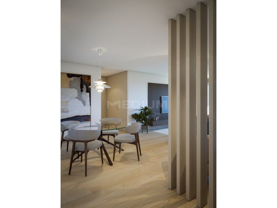 Apartamento T2