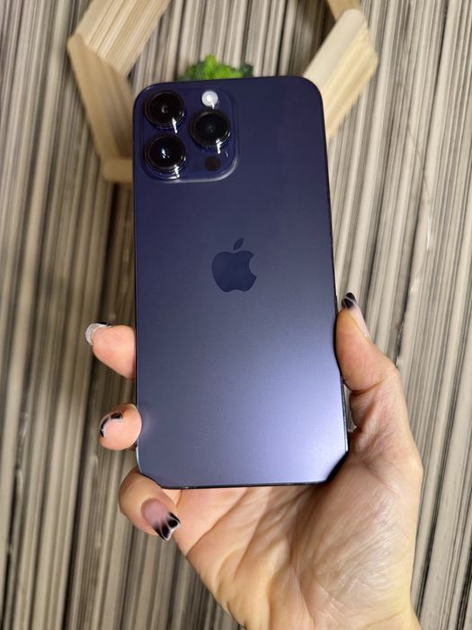 Айфон 14 pro max 128gb iphone