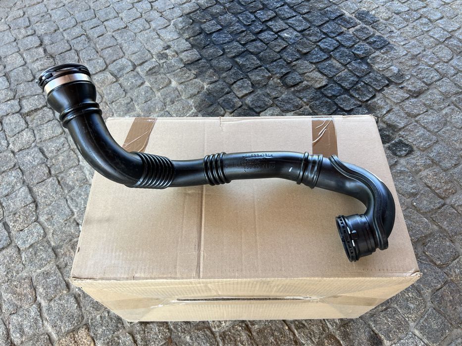 Novo - Tubo Intercooler Opel Astra J