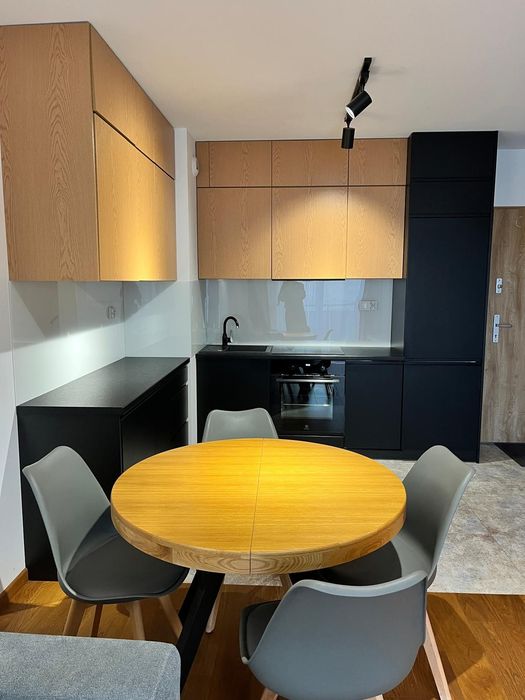 Do wynajęcie centrum miasta 37m2.Nowy blok