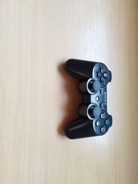 Pad ps3 Sony, oryginalny ,w pełni sprawny, możliwa wysyłka olx