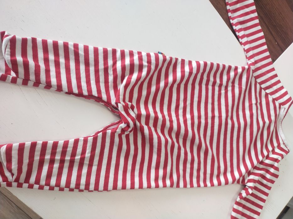 MY BASIC 74 Śpioszki