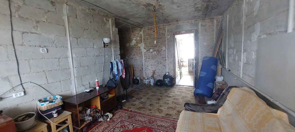 Продам 2х.кв.в Солоницевском Отг (п.Пересечное)