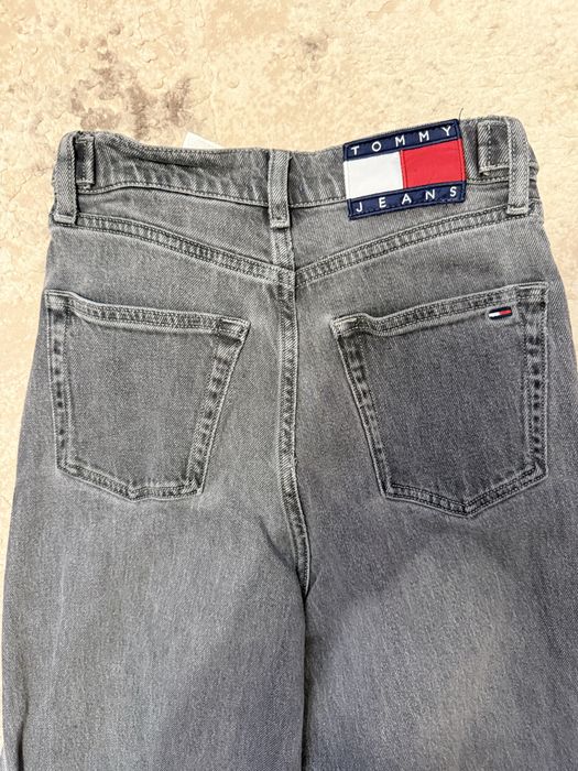 Жіночі джинси Tommy Jeans