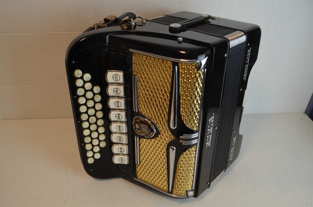 Concertina Adria 4 voz. N 01