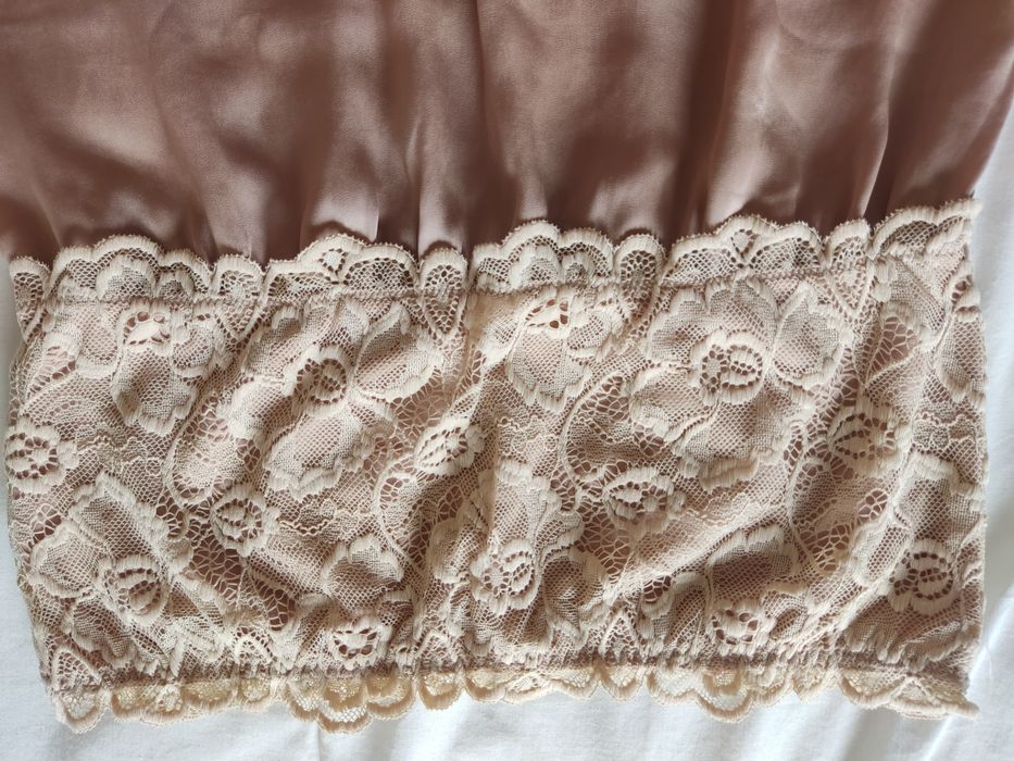 Babydoll Intimissimi