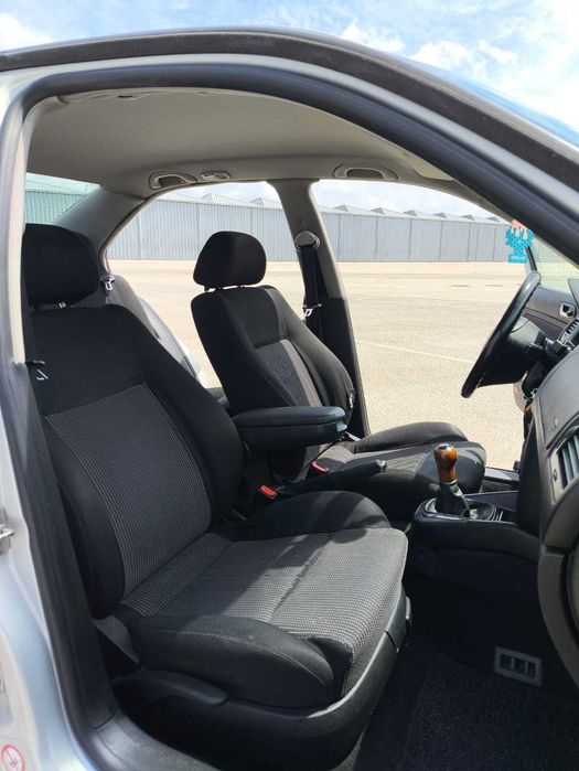 Volkswagen Bora 1.9 VP110