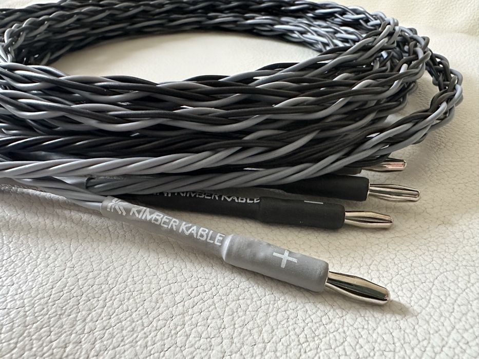 Кабель для акустики Kimber 4VS