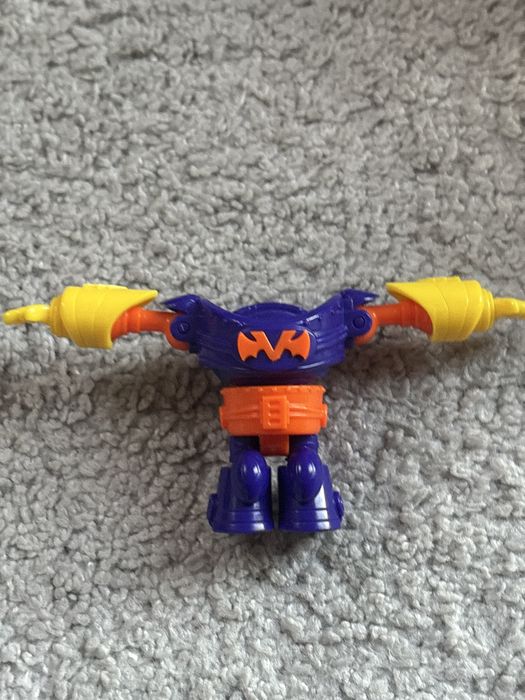 Superthings robot
