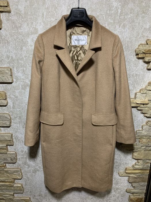 Пальто Max Mara