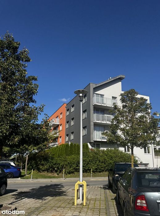 Mieszkanie, Gdynia