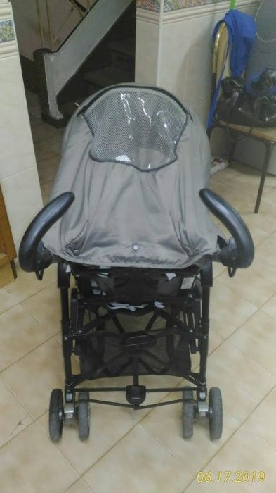 Carrinho de bebe da Pré natal64739301663489123