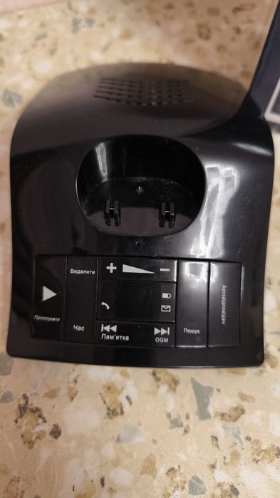 Стаціонарний телефон Orion