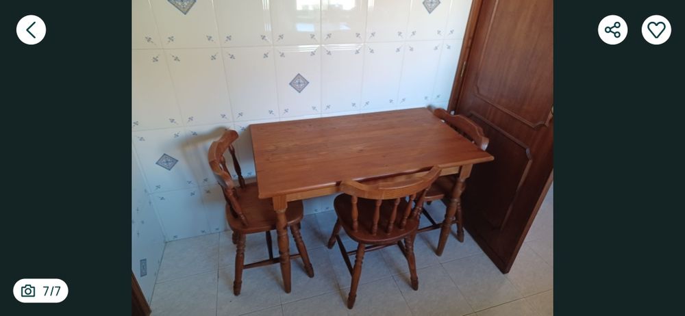 Quarto Individual Estudantes Aveiro - Bairro do liceu