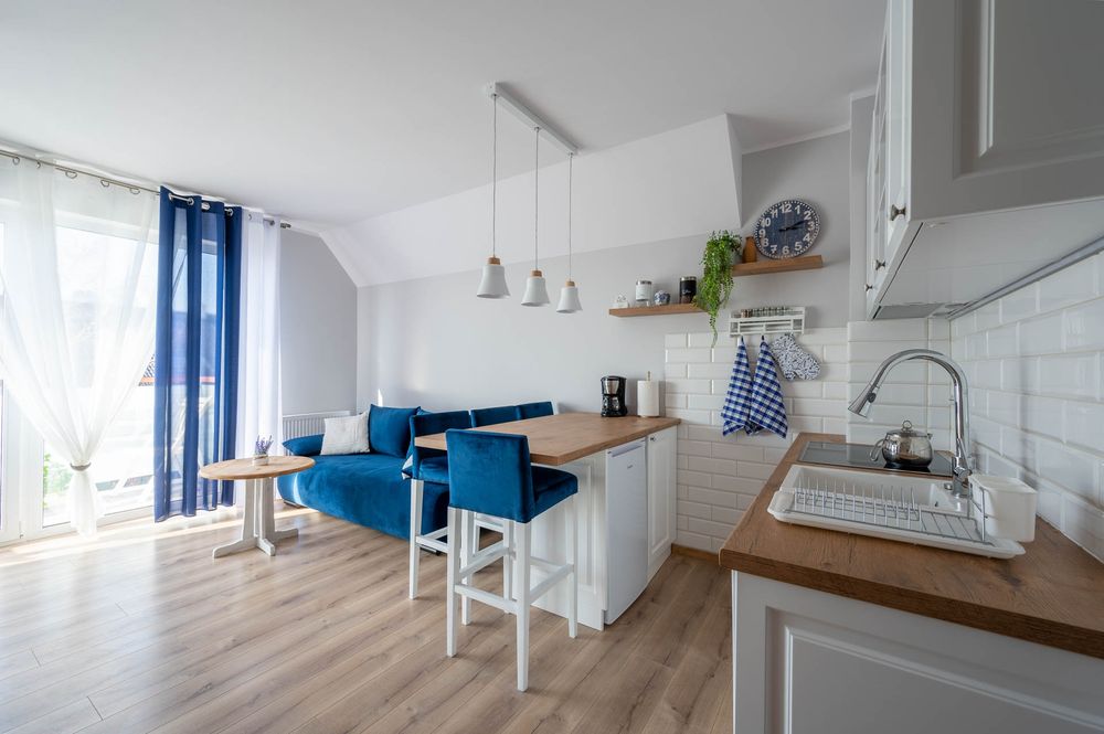 DARŁÓWKO Przytulny apartamencik II