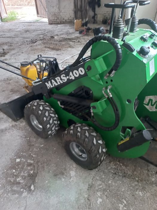 Оренда мініекскаватор  послуги