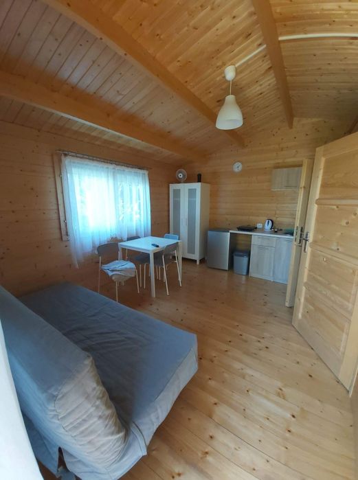 Domek "U Marcina " Rybina  blisko Stegna,morze ,rzeka