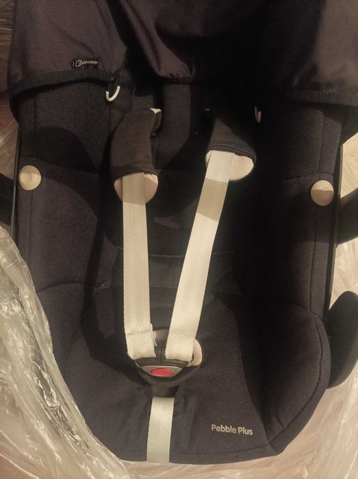 Ovo Pebble Plus - Bebe Confort