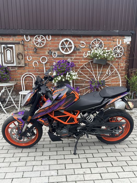 KTM