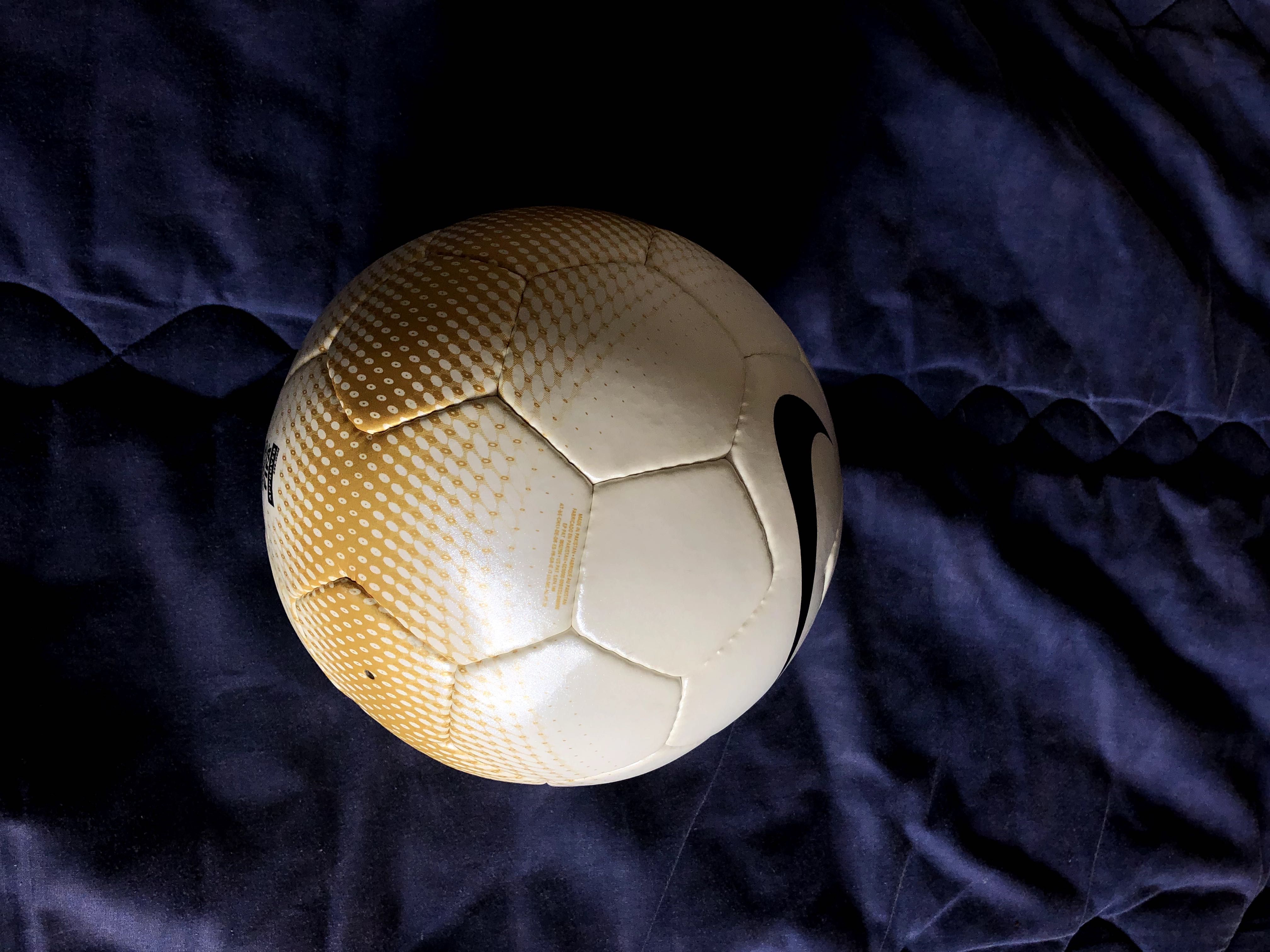 Bola nike 2006 2025