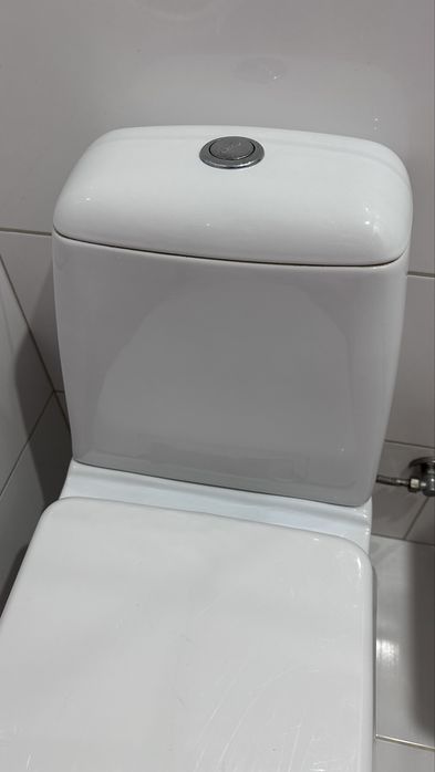 Бачок для унитаза 22 см