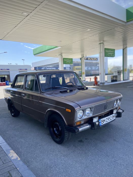Ваз 2106 1994 год