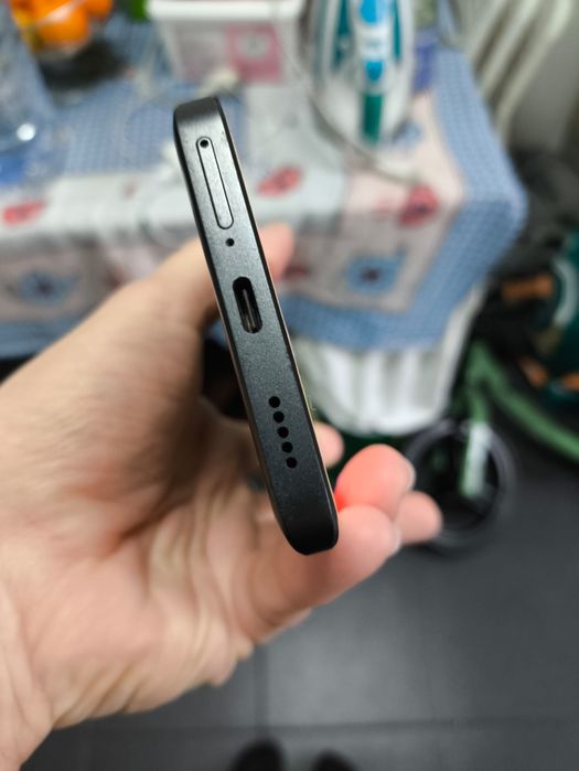 Vendo Redmi Note 13 Pro + 512gb em bom estado com factura