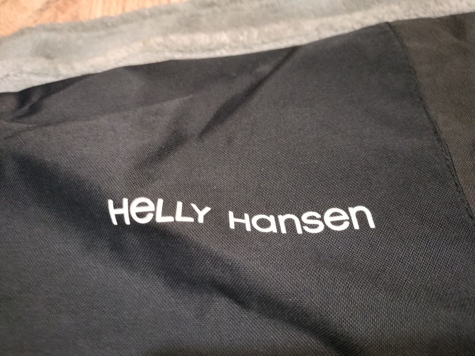 Sztormiak żeglarski meski Helly Hansen
