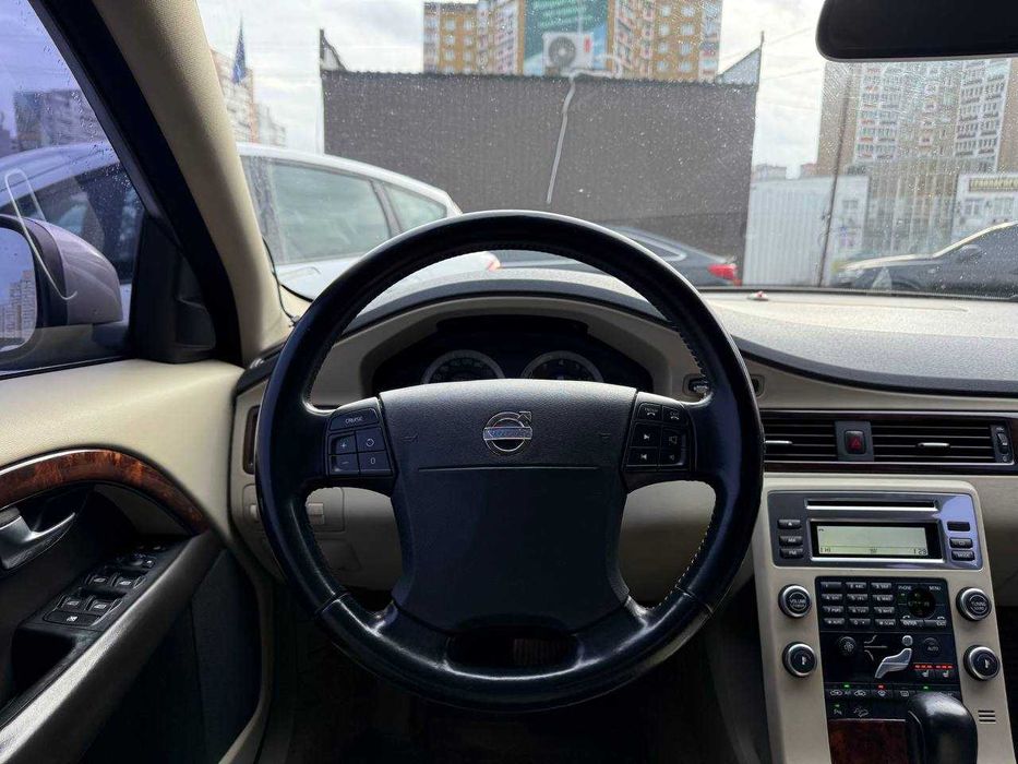 Volvo XC70 2008р 3.2 Бензин Повний привід Один власник Обмін Лізинг