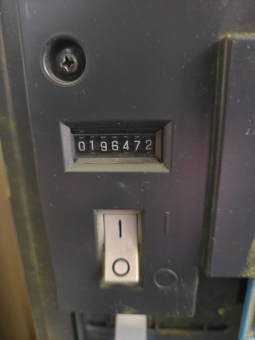 Kserokopiarka Konica Minolta c360+ (ineo +)